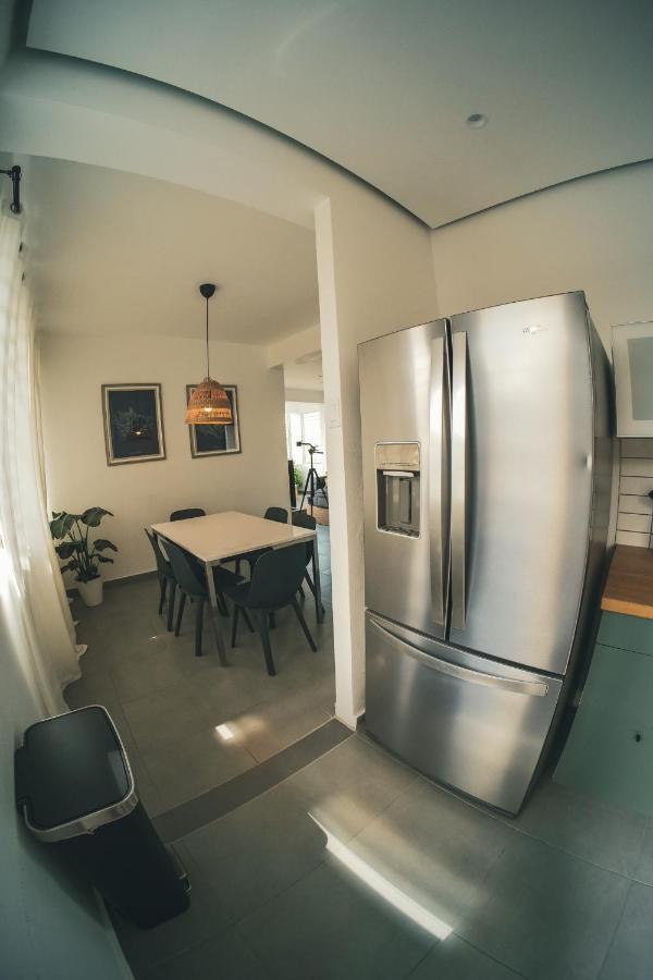 Sokzo Miramar Apartment San Juan Bagian luar foto