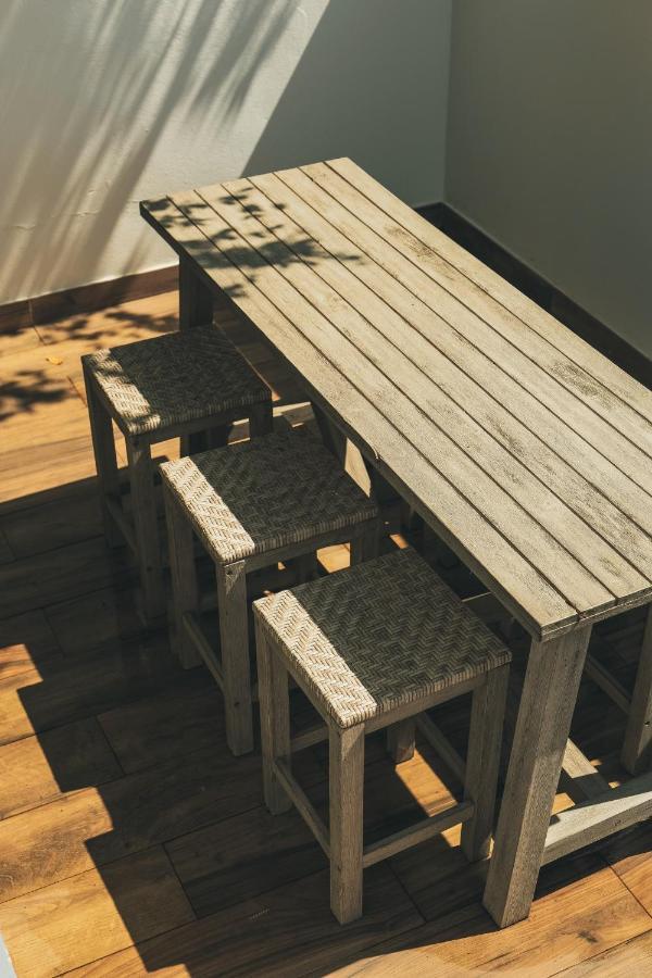 Sokzo Miramar Apartment San Juan Bagian luar foto